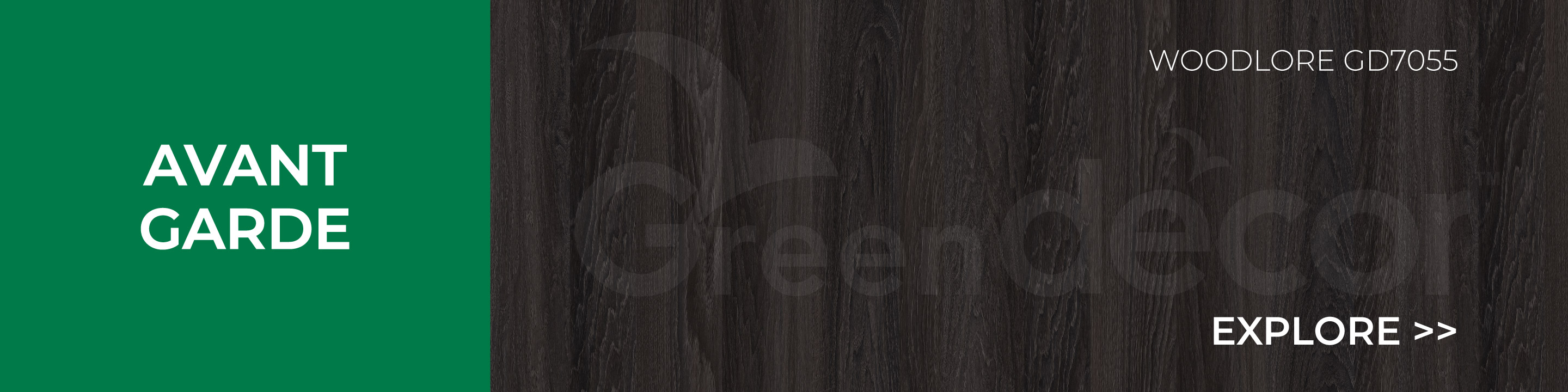 Green Decor