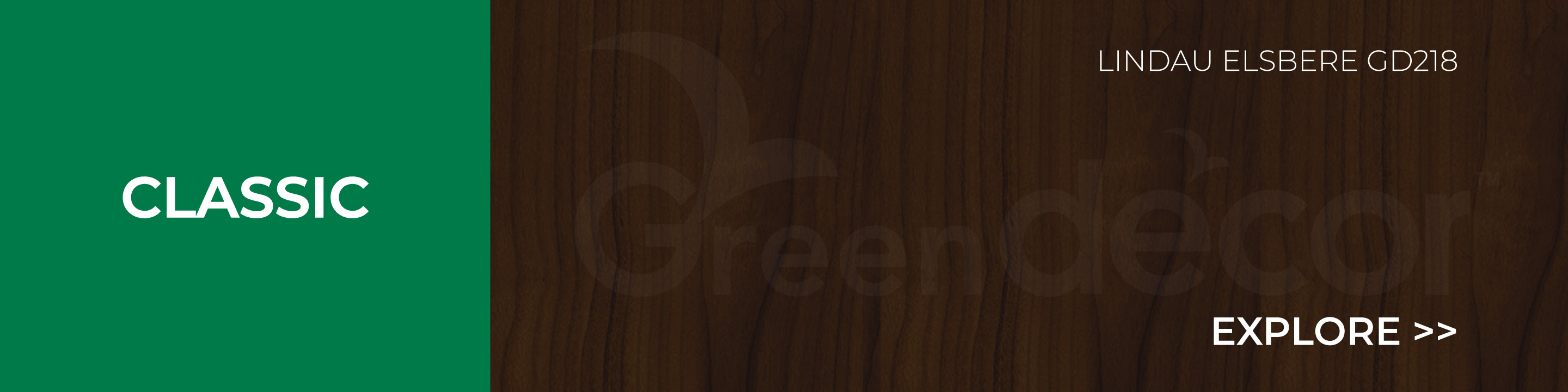 Green Decor