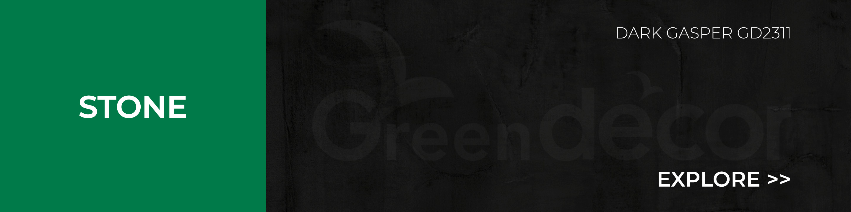 Green Decor