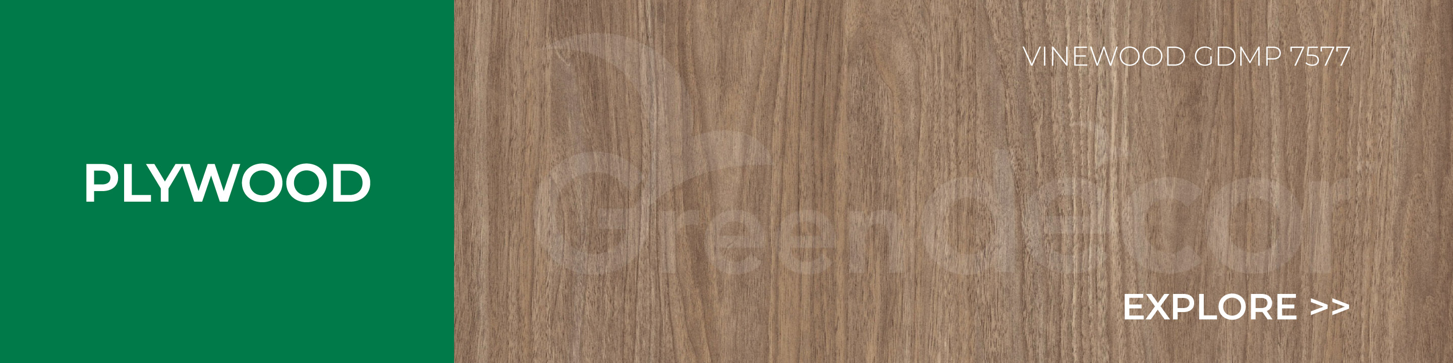 Green Decor