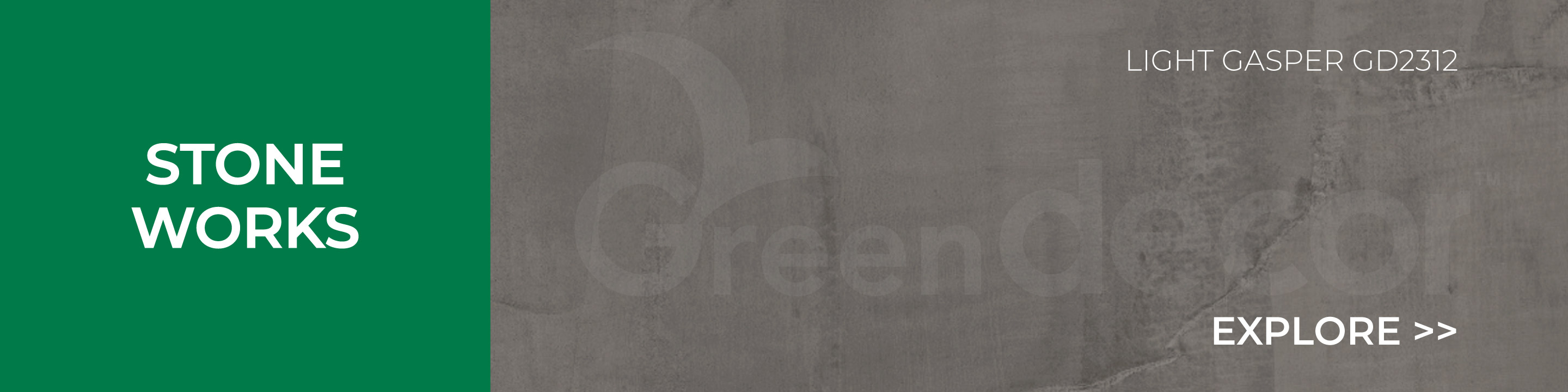 Green Decor