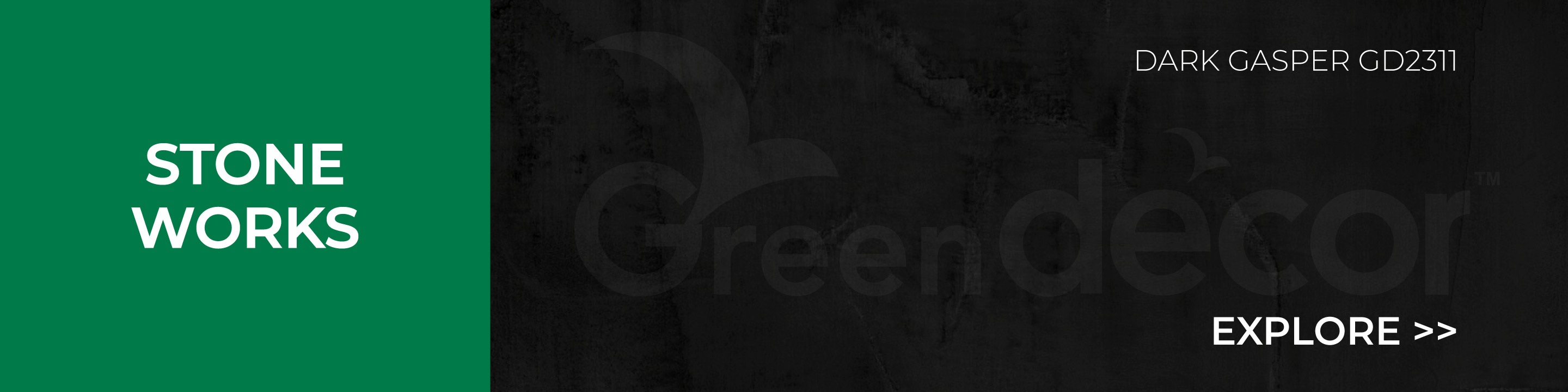 Green Decor