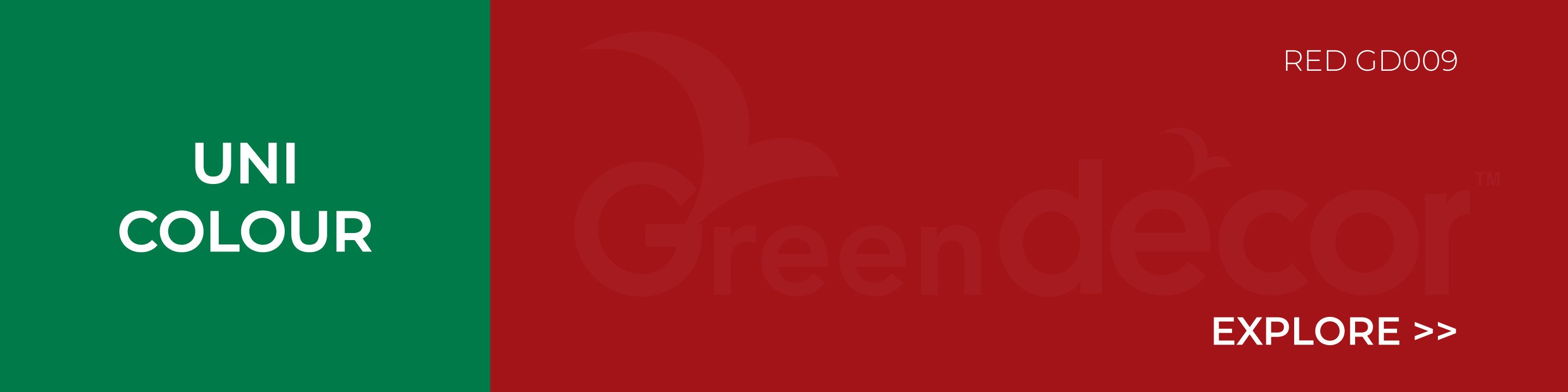 Green Decor