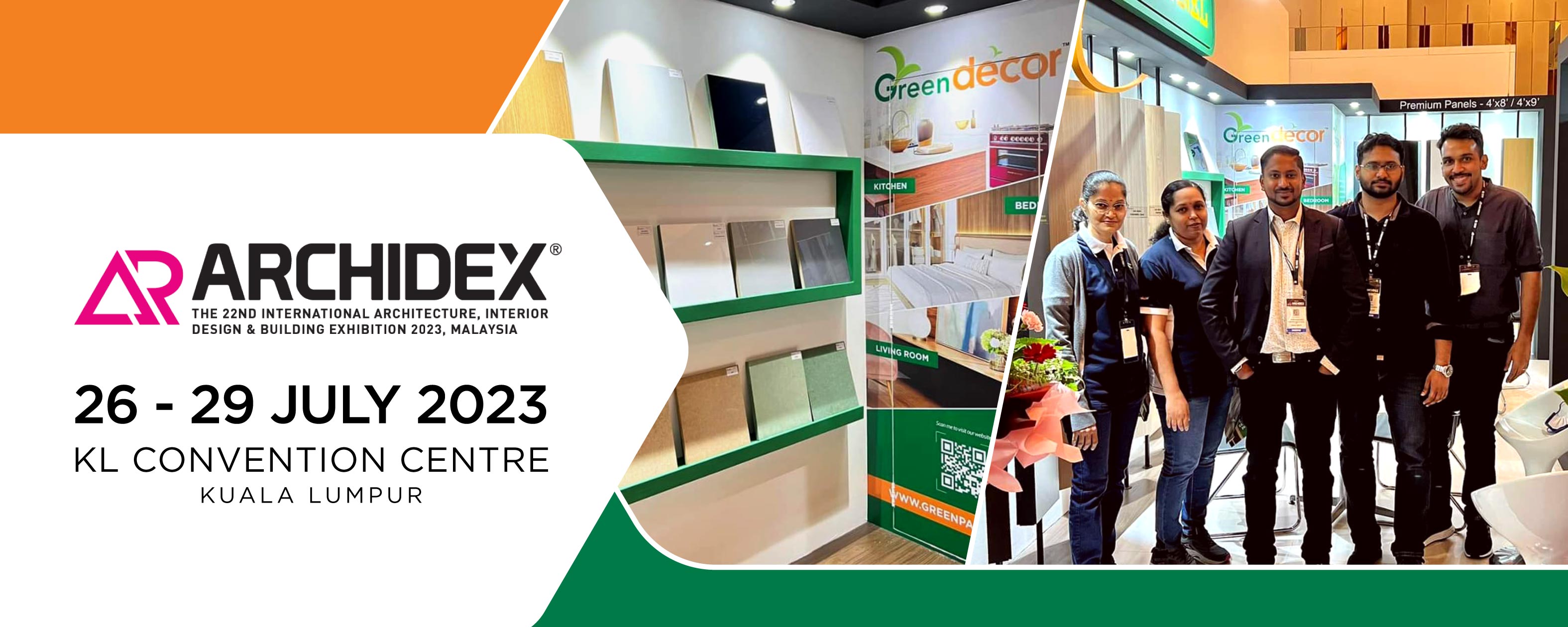 Green Panel Products